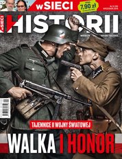 : W Sieci Historii - e-wydanie – 9/2015