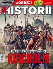 : W Sieci Historii - e-wydanie – 10/2015