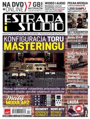 : Estrada i Studio - e-wydanie – 4/2016
