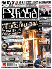 : Estrada i Studio - e-wydanie – 6/2016