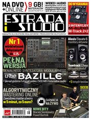 : Estrada i Studio - e-wydanie – 8/2016