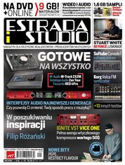 : Estrada i Studio - e-wydanie – 9/2016