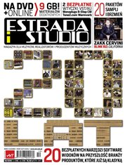 : Estrada i Studio - e-wydanie – 10/2016