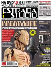 : Estrada i Studio - e-wydanie – 11/2016