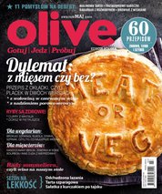 : Olive Edycja Polska - e-wydanie – 3/2016