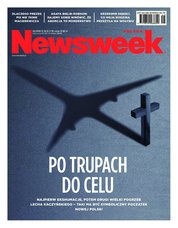 : Newsweek Polska - e-wydanie – 45/2016
