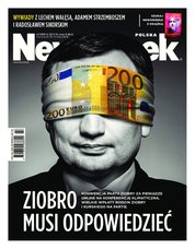 : Newsweek Polska - e-wydanie – 47/2016