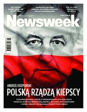 : Newsweek Polska - e-wydanie – 48/2016