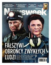 : Newsweek Polska - e-wydanie – 49/2016