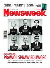 : Newsweek Polska - e-wydanie – 50/2016