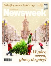: Newsweek Polska - e-wydanie – 52-53/2016