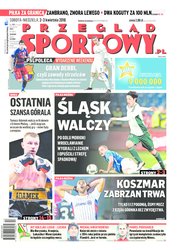 : Przegląd Sportowy - e-wydanie – 77/2016