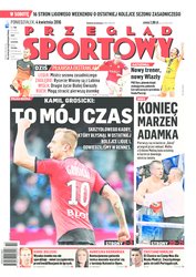 : Przegląd Sportowy - e-wydanie – 78/2016