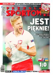 : Przegląd Sportowy - e-wydanie – 144/2016