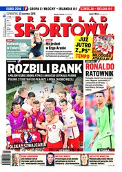 : Przegląd Sportowy - e-wydanie – 145/2016