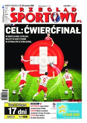 : Przegląd Sportowy - e-wydanie – 147/2016