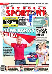 : Przegląd Sportowy - e-wydanie – 150/2016