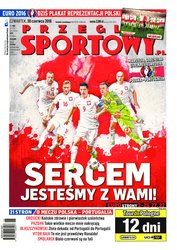 : Przegląd Sportowy - e-wydanie – 151/2016