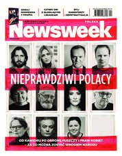 : Newsweek Polska - e-wydanie – 44/2017