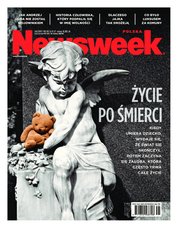 : Newsweek Polska - e-wydanie – 45/2017