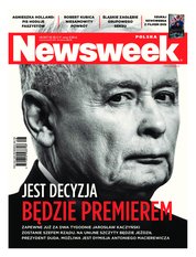 : Newsweek Polska - e-wydanie – 48/2017