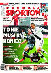 : Przegląd Sportowy - e-wydanie – 45/2017