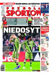 : Przegląd Sportowy - e-wydanie – 46/2017
