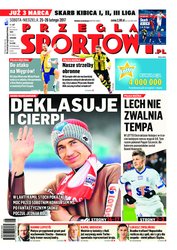 : Przegląd Sportowy - e-wydanie – 47/2017