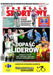 : Przegląd Sportowy - e-wydanie – 112/2017