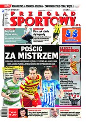 : Przegląd Sportowy - e-wydanie – 115/2017