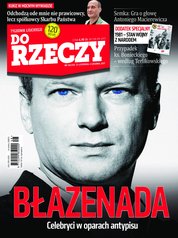 : Tygodnik Do Rzeczy - e-wydanie – 48/2017