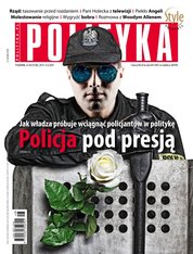 : Polityka - e-wydanie – 48/2017