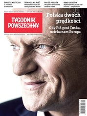 : Tygodnik Powszechny - e-wydanie – 12/2017