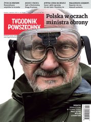 : Tygodnik Powszechny - e-wydanie – 14/2017