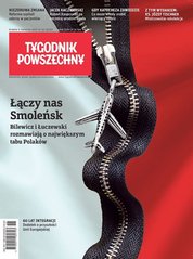 : Tygodnik Powszechny - e-wydanie – 15/2017