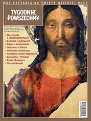 : Tygodnik Powszechny - e-wydanie – 16/2017