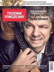 : Tygodnik Powszechny - e-wydanie – 17/2017