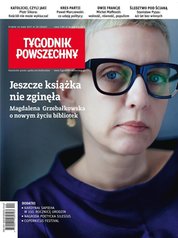 : Tygodnik Powszechny - e-wydanie – 20/2017