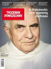 : Tygodnik Powszechny - e-wydanie – 22/2017