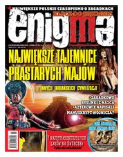 : Enigma - e-wydanie – 3/2018