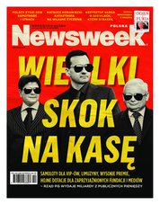 : Newsweek Polska - e-wydanie – 10/2018