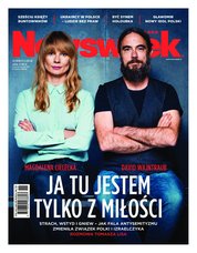 : Newsweek Polska - e-wydanie – 11/2018