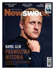 : Newsweek Polska - e-wydanie – 26/2018