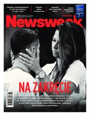 : Newsweek Polska - e-wydanie – 28/2018