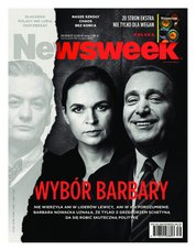 : Newsweek Polska - e-wydanie – 39/2018