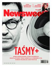 : Newsweek Polska - e-wydanie – 42/2018