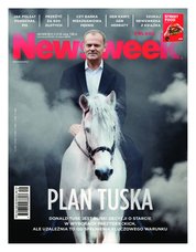 : Newsweek Polska - e-wydanie – 49/2018