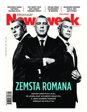 : Newsweek Polska - e-wydanie – 50/2018