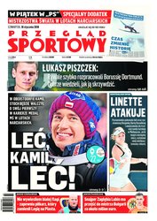: Przegląd Sportowy - e-wydanie – 14/2018
