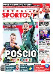 : Przegląd Sportowy - e-wydanie – 94/2018